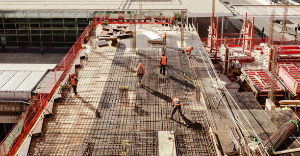 Best Concrete Contractor Near Me  in Cattaraugus, NY
