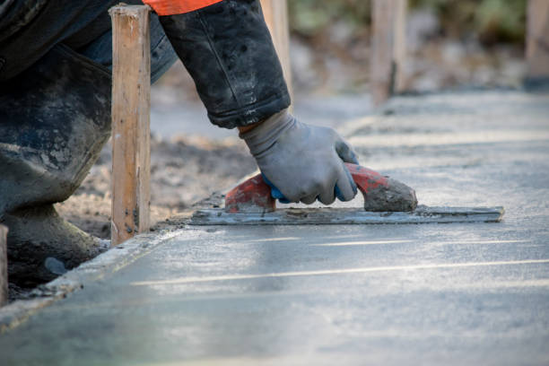 Best Custom Concrete Contractor  in Cattaraugus, NY