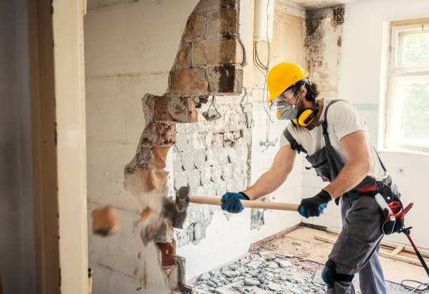 Best Concrete Demolition Services  in Cattaraugus, NY