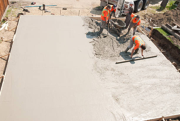 Best Waterproofing & Drywells  in Cattaraugus, NY