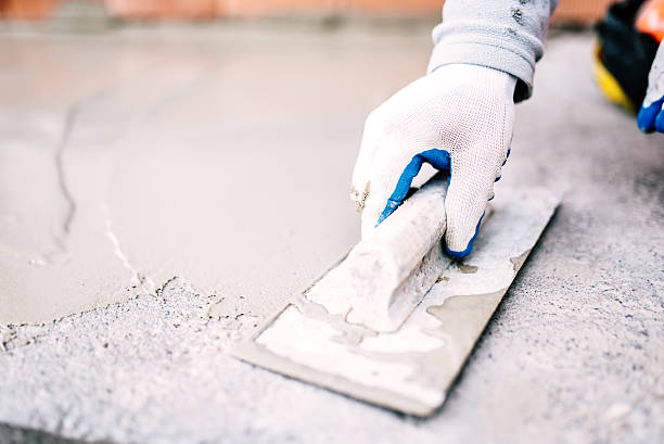 Concrete Driveway Repair Near Me in NY