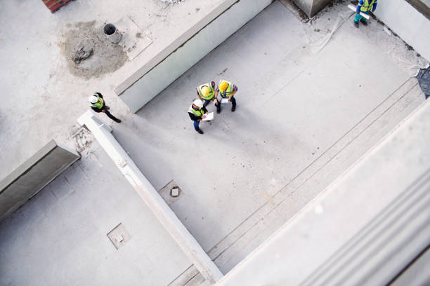Best Residential Concrete Services  in Cattaraugus, NY