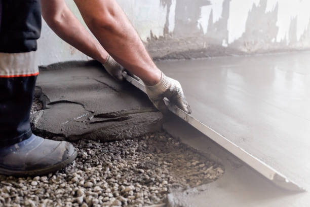 Best Best Concrete Contractor  in Cattaraugus, NY